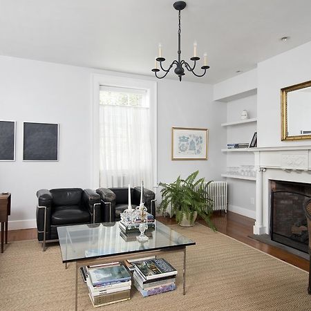 Hudson B&B Extérieur photo