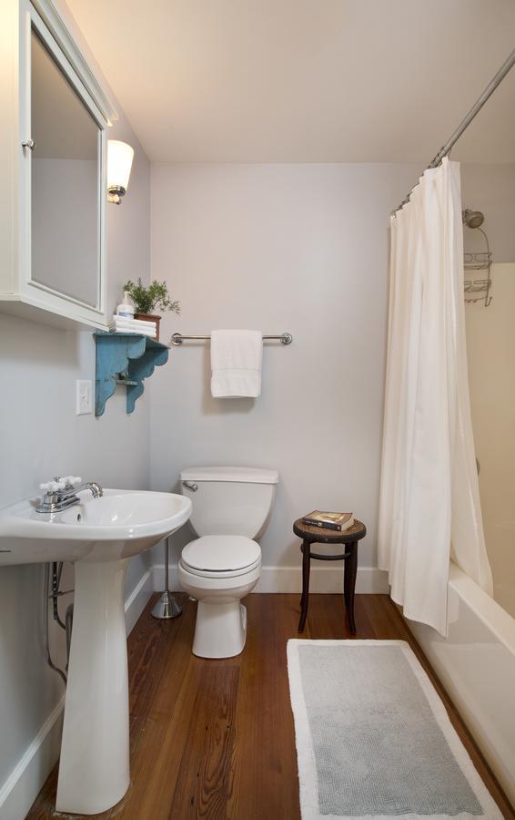 Hudson B&B Extérieur photo