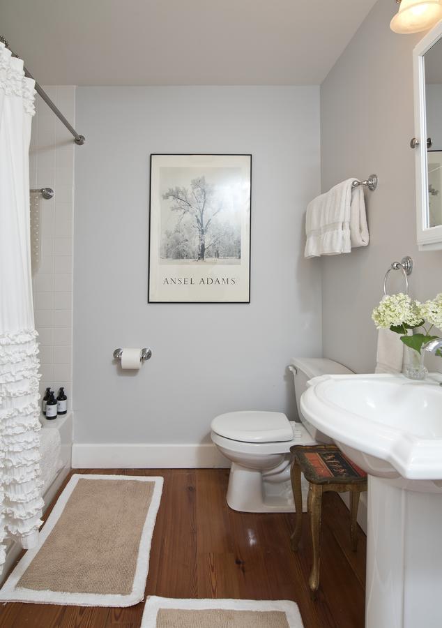 Hudson B&B Extérieur photo