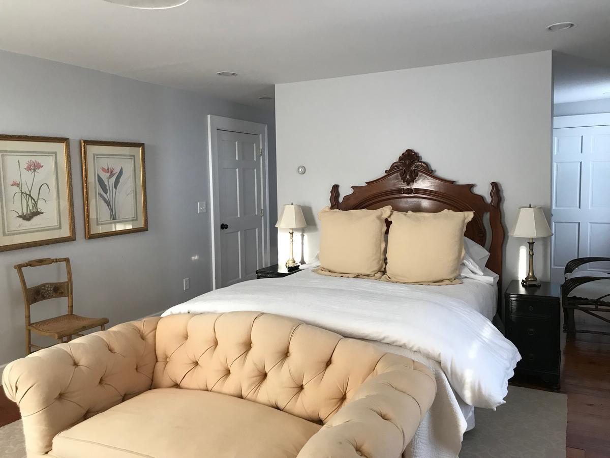 Hudson B&B Extérieur photo