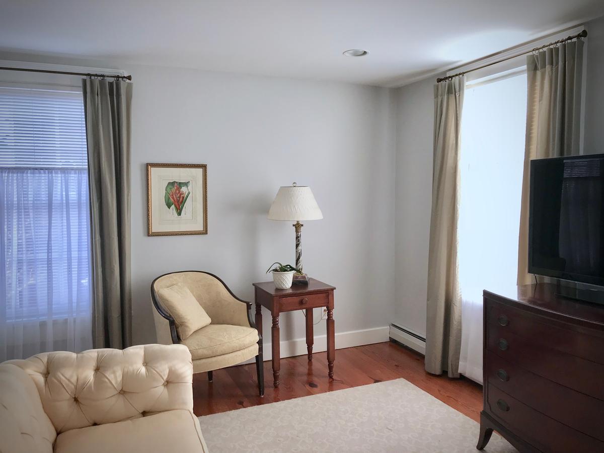 Hudson B&B Extérieur photo