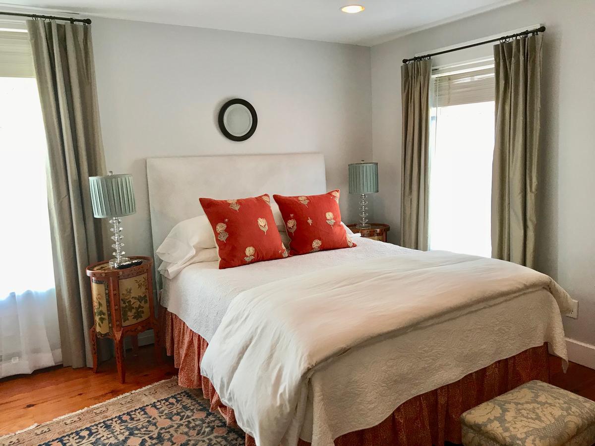 Hudson B&B Extérieur photo