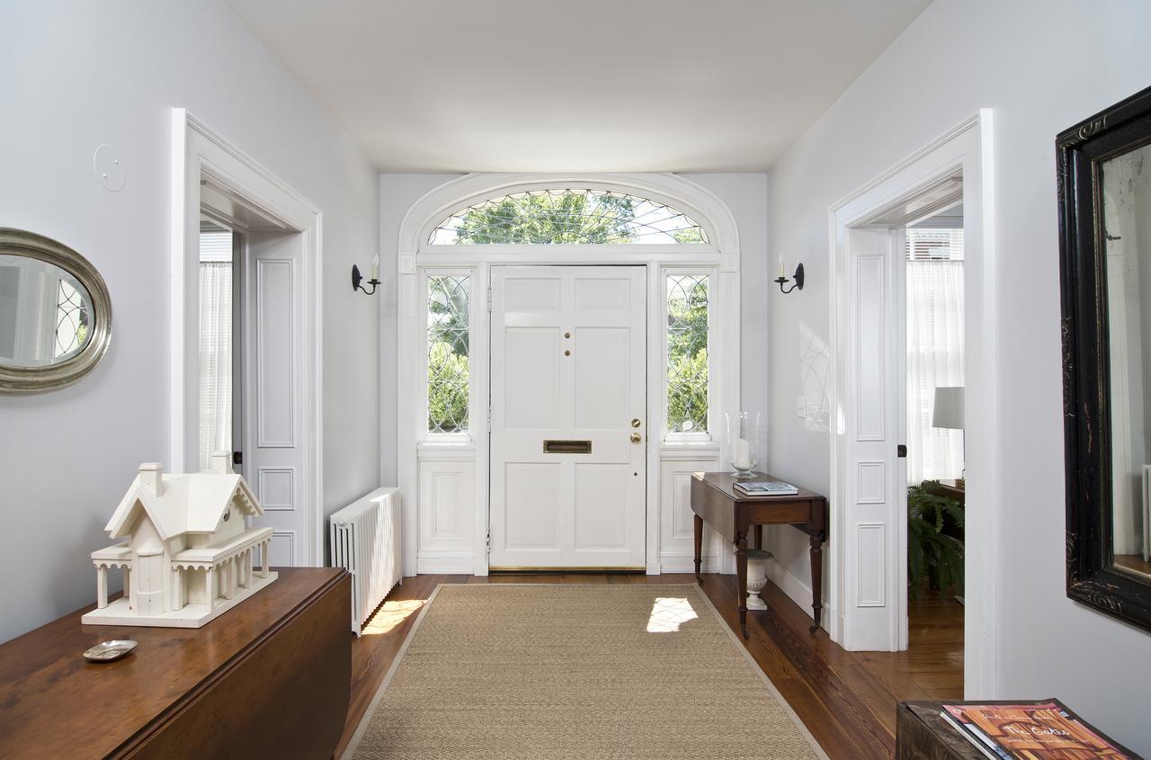 Hudson B&B Extérieur photo