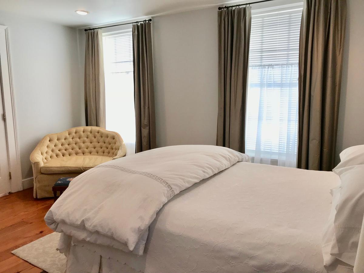Hudson B&B Chambre photo