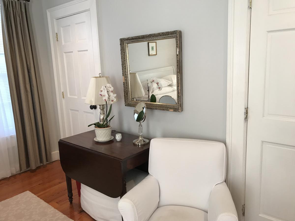 Hudson B&B Extérieur photo