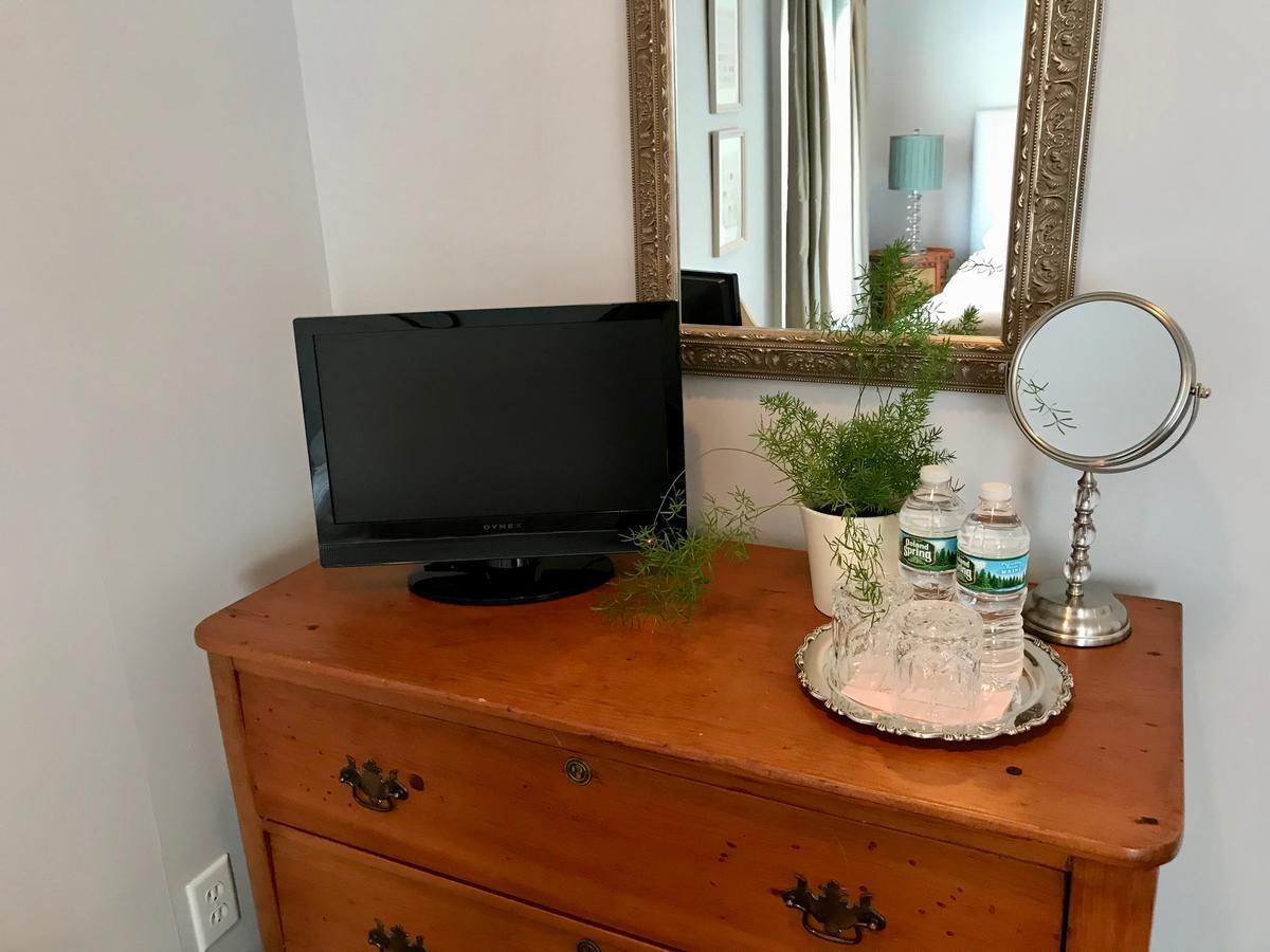 Hudson B&B Extérieur photo