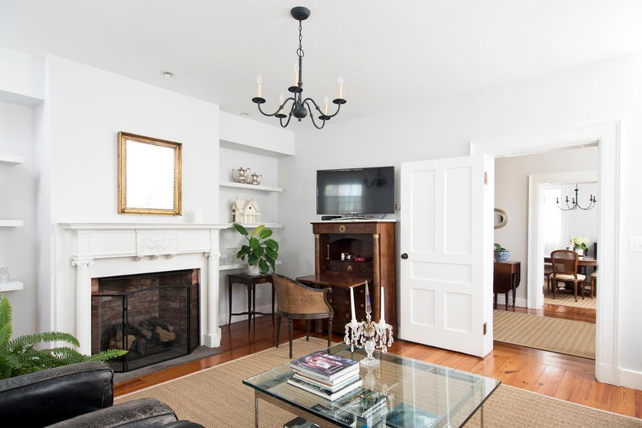 Hudson B&B Chambre photo